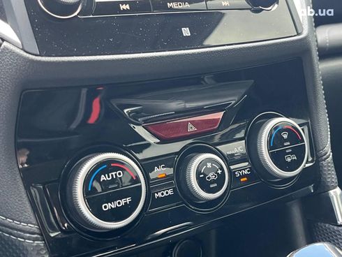 Subaru Forester 2019 черный - фото 13