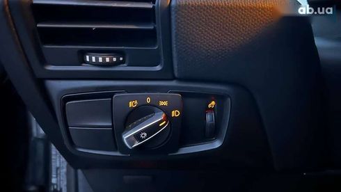 BMW i3 2017 - фото 20