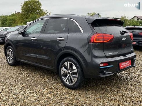 Kia Niro 2021 - фото 18