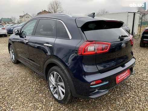 Kia Niro 2019 - фото 19