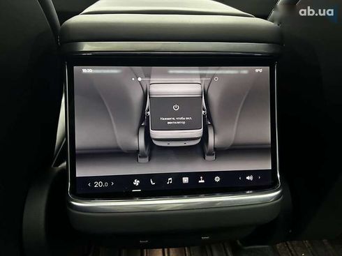 Tesla Model S 2024 - фото 17