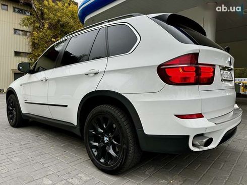 BMW X5 2013 - фото 20