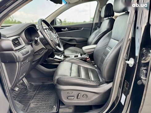 Kia Sorento 2015 - фото 20
