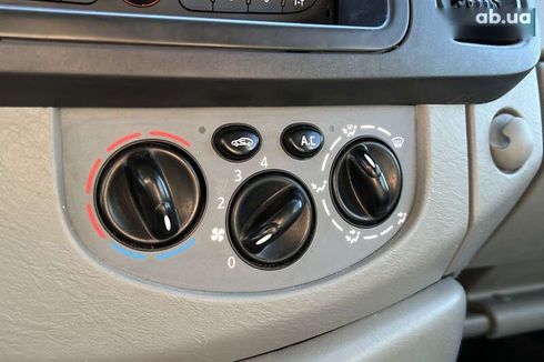 Opel Vivaro 2013 - фото 14