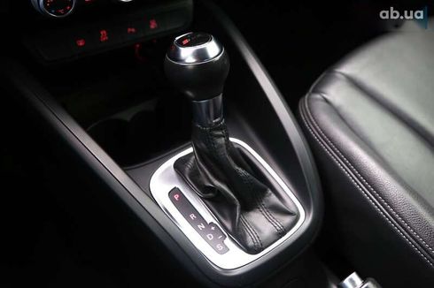 Audi A1 2012 - фото 22