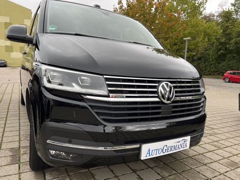 Volkswagen Multivan 2021 - фото 36