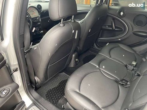 MINI Countryman 2013 - фото 10