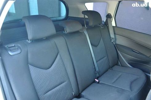 Peugeot 308 2009 - фото 25