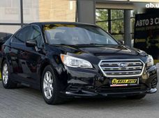 Продажа б/у Subaru Legacy в Ивано-Франковской области - купить на Автобазаре