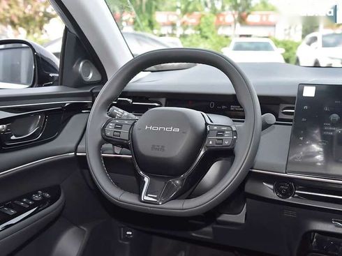 Honda e:NP2 2024 - фото 6