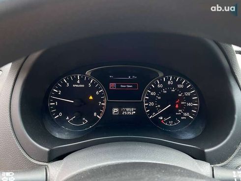 Nissan Altima 2015 - фото 14