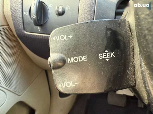 Ford Fusion 2007 - фото 18