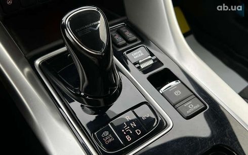 Mitsubishi Eclipse Cross 2022 - фото 17
