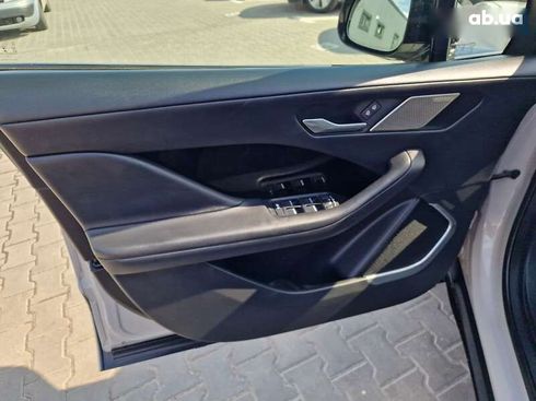 Jaguar I-Pace 2022 - фото 24