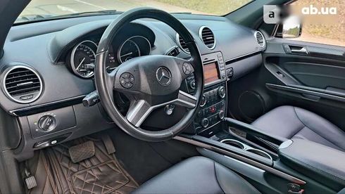 Mercedes-Benz GL-Класс 2011 - фото 16