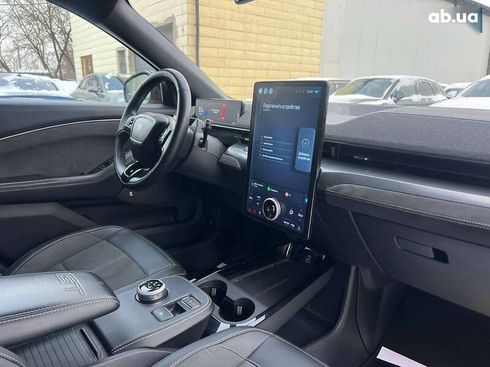Ford Mustang Mach-E 2021 - фото 25