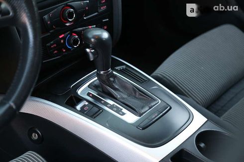 Audi A4 2008 - фото 21