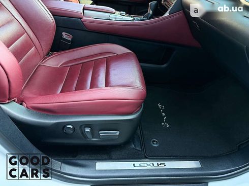 Lexus RX 2017 - фото 16