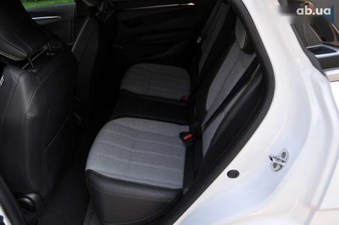 Renault Megane 2023 - фото 24
