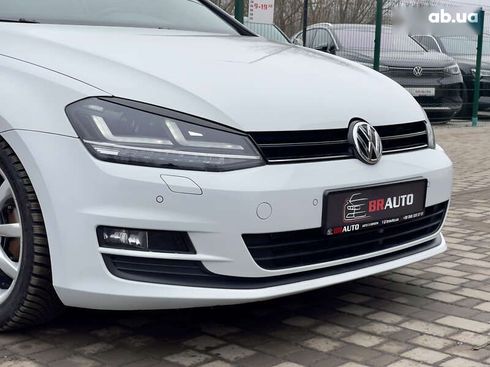 Volkswagen Golf 2015 - фото 8