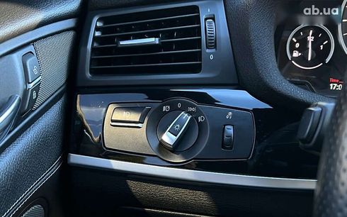 BMW X4 2016 - фото 30