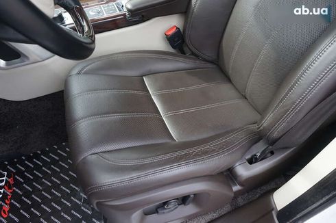 Land Rover Range Rover 2016 - фото 24