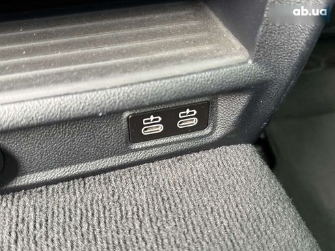 BMW 5 серия 2020 - фото 19