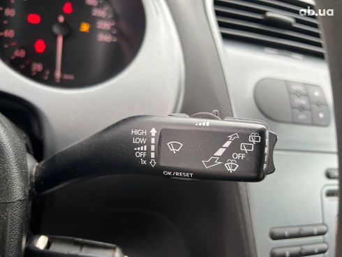 SEAT Toledo 2008 серый - фото 22