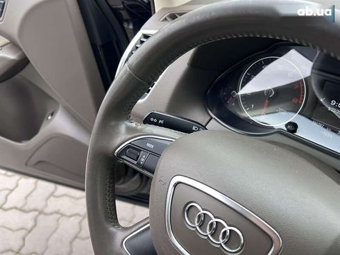 Audi Q5 2014 - фото 18