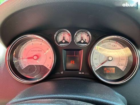 Peugeot 308 2008 - фото 18