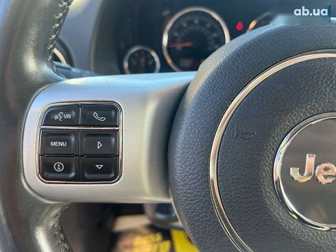 Jeep Compass 2013 - фото 9