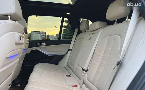 BMW X5 2020 - фото 13