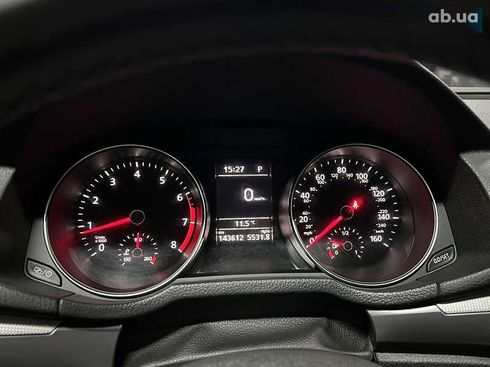 Volkswagen Passat 2018 - фото 24