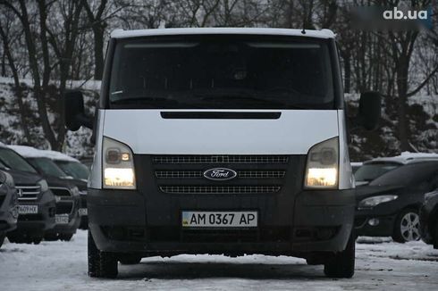 Ford Transit 2012 - фото 3