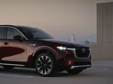 Продаж Mazda CX-90 - купити на Автобазарі