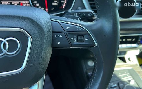 Audi Q5 2017 - фото 28
