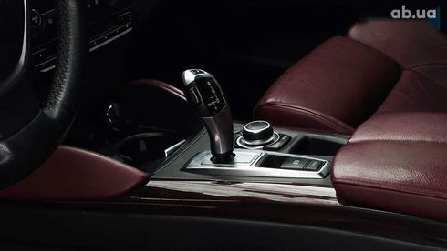 BMW X6 2011 - фото 11