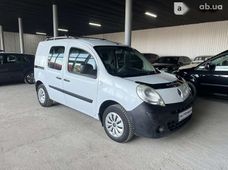 Продажа б/у Renault Kangoo 2009 года - купить на Автобазаре