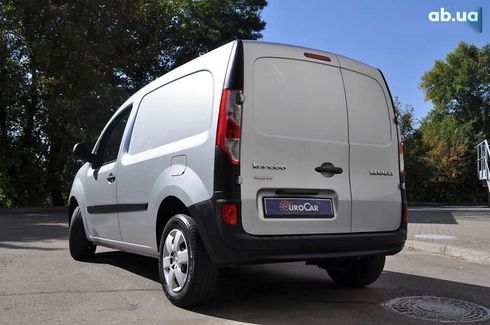 Renault Kangoo 2019 - фото 13