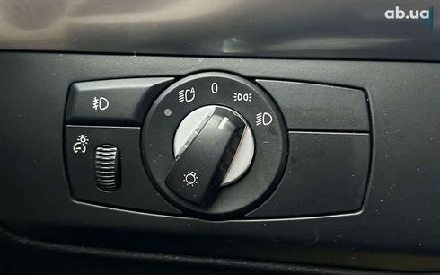 BMW X5 2010 - фото 19