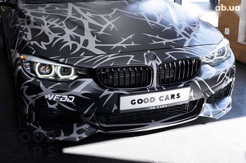 BMW 4 серия 2018 - фото 6