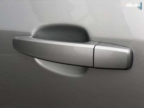 Opel Insignia 2015 - фото 15