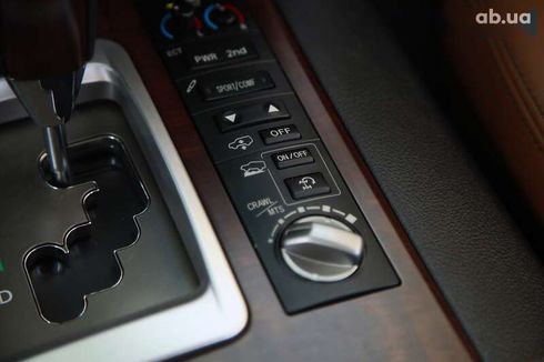 Toyota Land Cruiser 2014 - фото 21