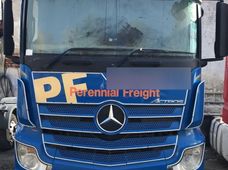 Продажа грузовиков в Украине - купить на Автобазаре