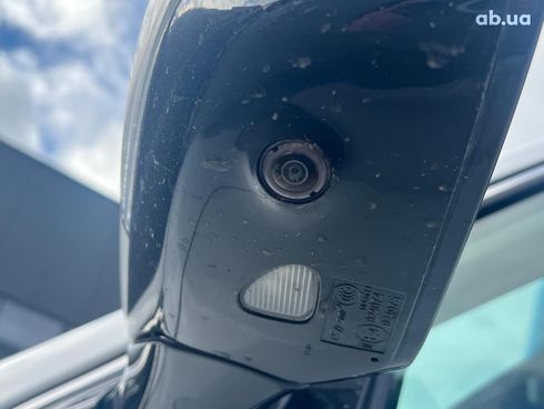 Hyundai Grand Santa Fe 2019 белый - фото 9