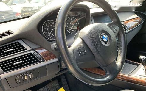 BMW X5 2011 - фото 14