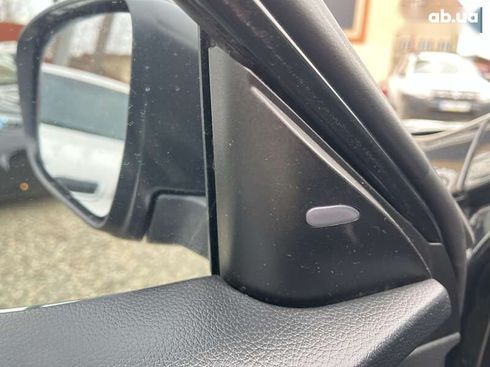Nissan Rogue 2017 - фото 10