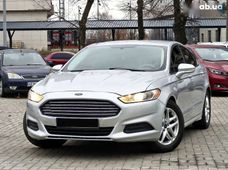 Продаж вживаних Ford Fusion 2012 року в Дніпрі - купити на Автобазарі