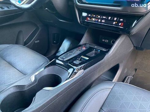 Chevrolet Bolt 2022 - фото 30