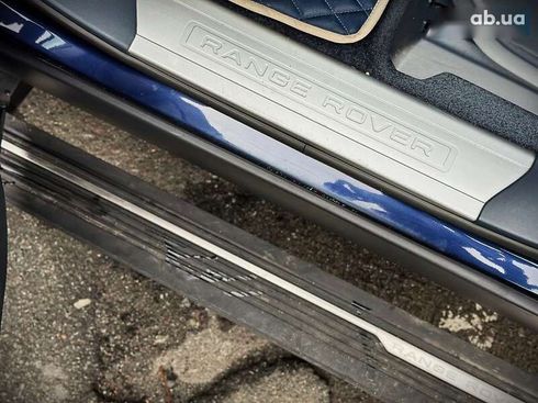 Land Rover Range Rover 2018 - фото 26